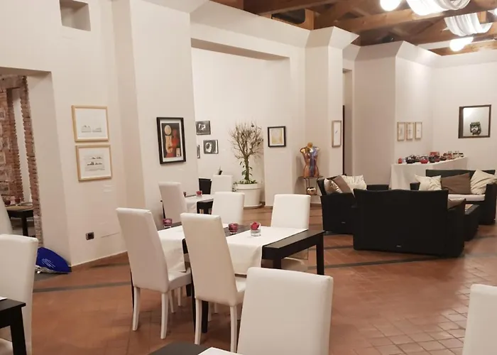 Art & Jazz Hotel